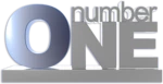 numberone android application logo